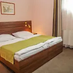 Zamecek 4* Poděbrady