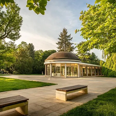 Zamecek Podebrady