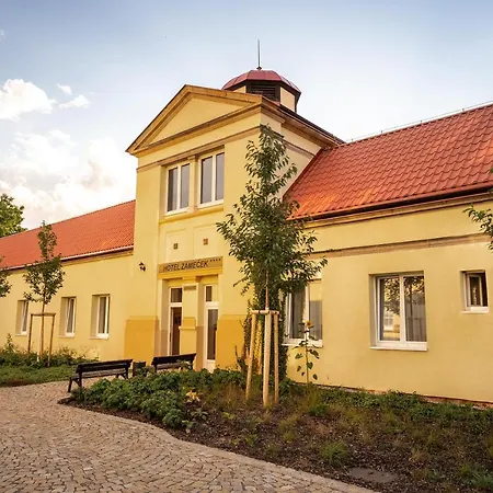 Hotel Zámeček