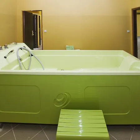 Zamecek Otel Poděbrady