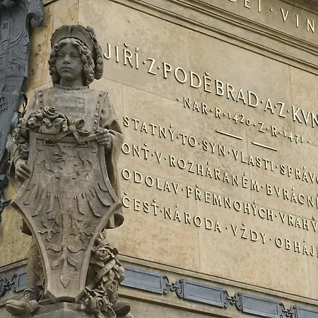 Hotel Zámeček