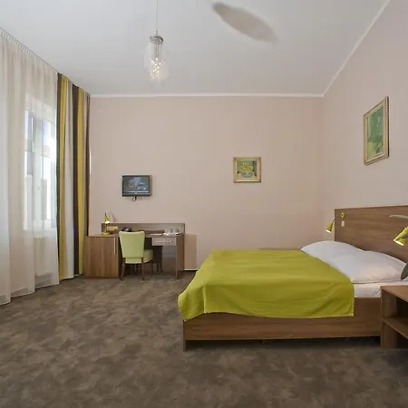 Hotel Zámeček