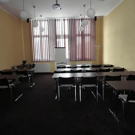 Zamecek Hotel