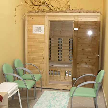 Zamecek Otel Poděbrady
