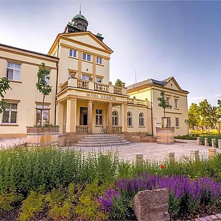 Zámeček Hotel