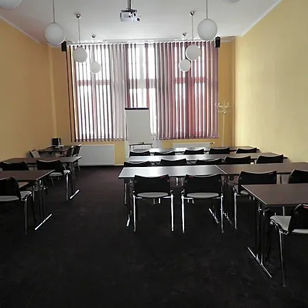 Hotel Zámeček Poděbrady