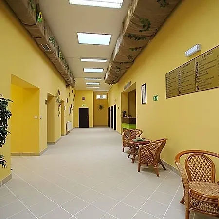 Hotel Zámeček
