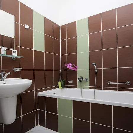 Zámeček Hotel 4*