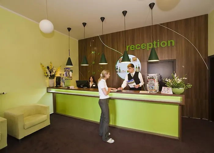 Hotel Zamecek