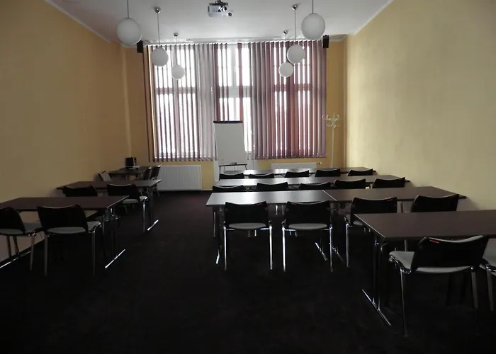 Zamecek Hotel