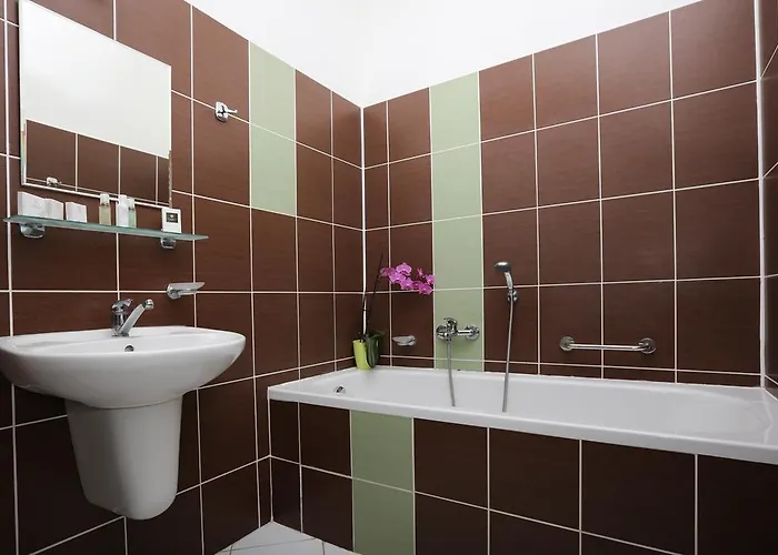 Zamecek Hotel 4*